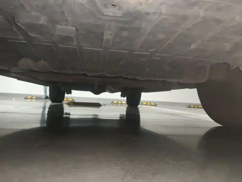 Changan Oushang X70A 2019 Model 1.5L Manual Basic Edition (National VI Emission Standard) — миниатюра 23