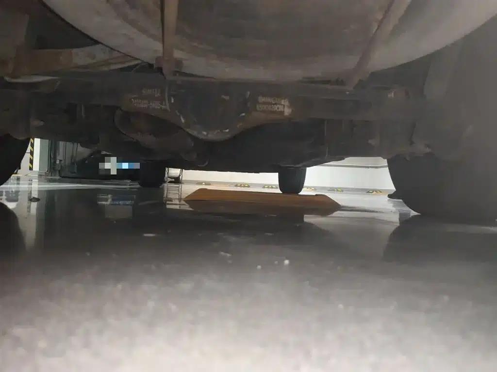 Changan Oushang X70A 2019 Model 1.5L Manual Basic Edition (National VI Emission Standard) — миниатюра 25
