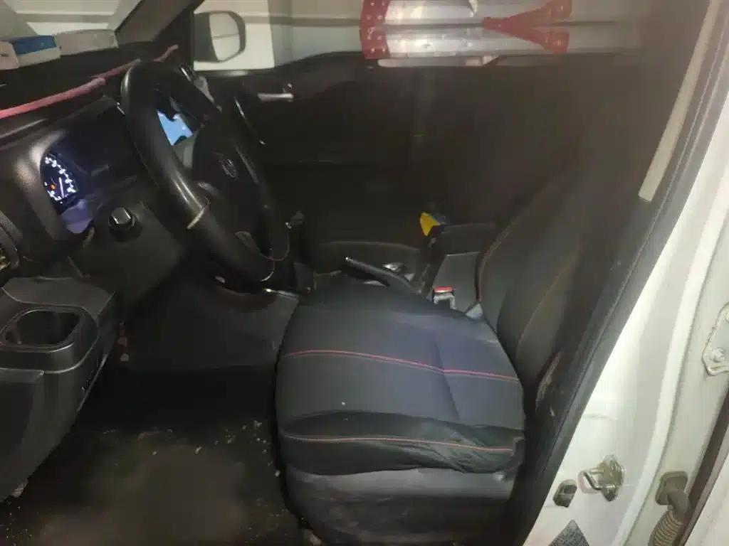Changan Oushang X70A 2019 Model 1.5L Manual Basic Edition (National VI Emission Standard) — миниатюра 8