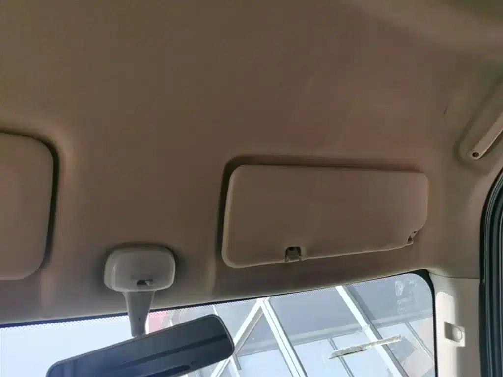 Changan Ruixing M60 2020 1.5L Basic Model National VI Van 2-Seater DAM15KR — миниатюра 18