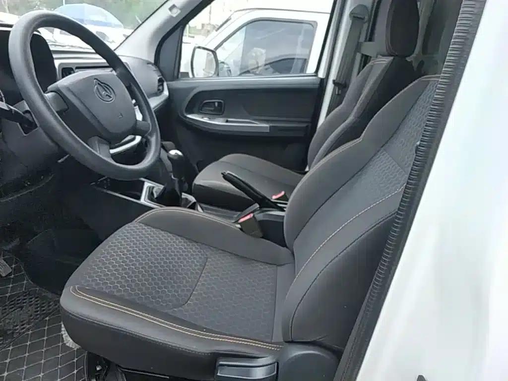 Changan Ruixing M60 2023 1.5L GDI Comfort Van (2 Seats) — миниатюра 15
