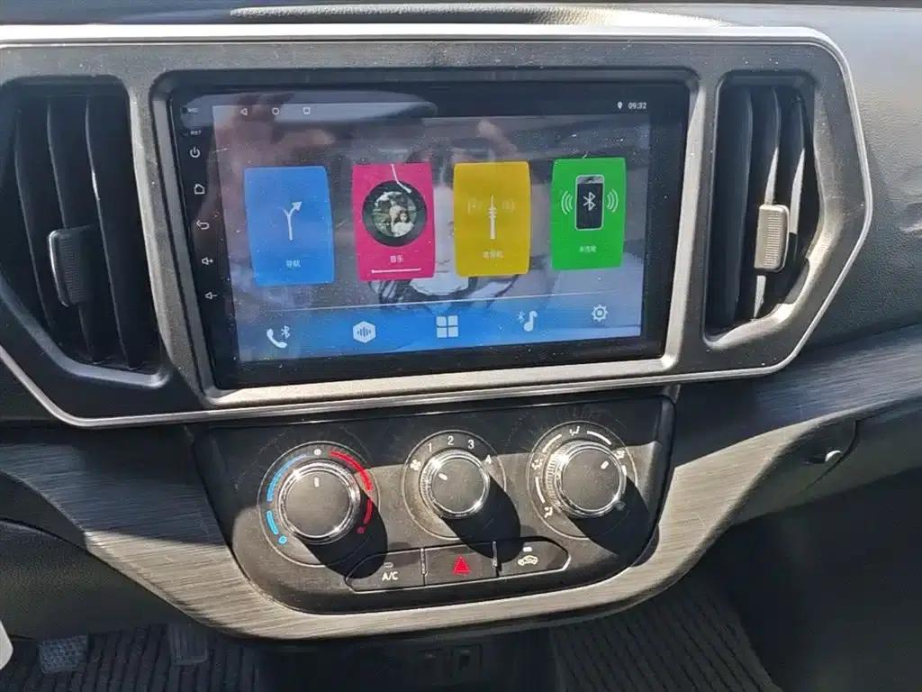 Changan Ruixing M60 2023 1.5L GDI Comfort Passenger Bus (6/7 seats) — миниатюра 13