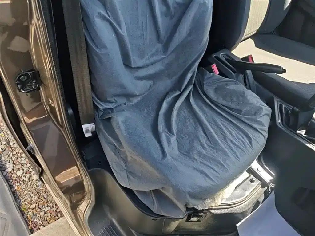 Changan Ruixing M60 2023 1.5L GDI Comfort Passenger Bus (6/7 seats) — миниатюра 25