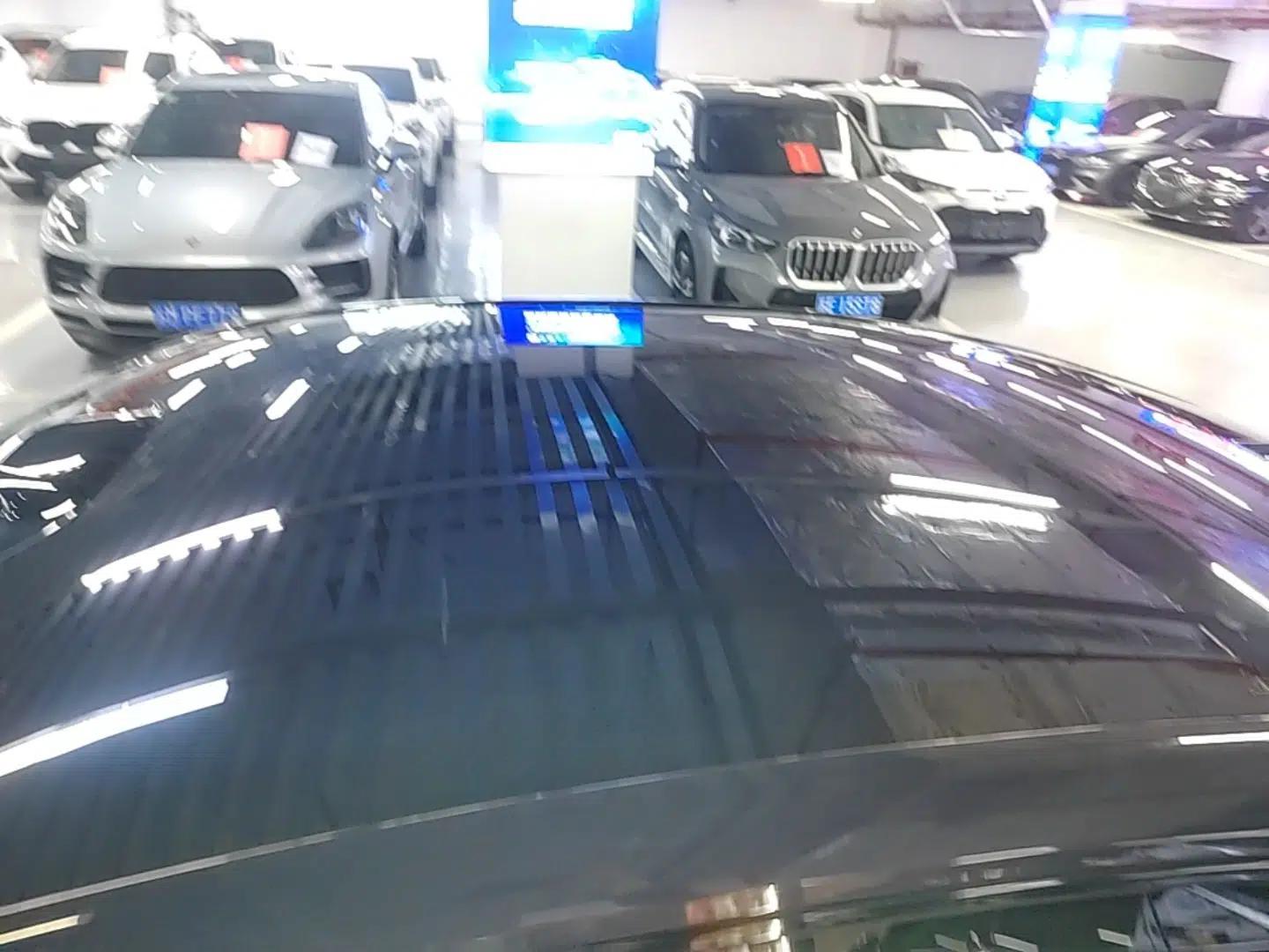 Buick L7 2025 Model Aivia — миниатюра 11