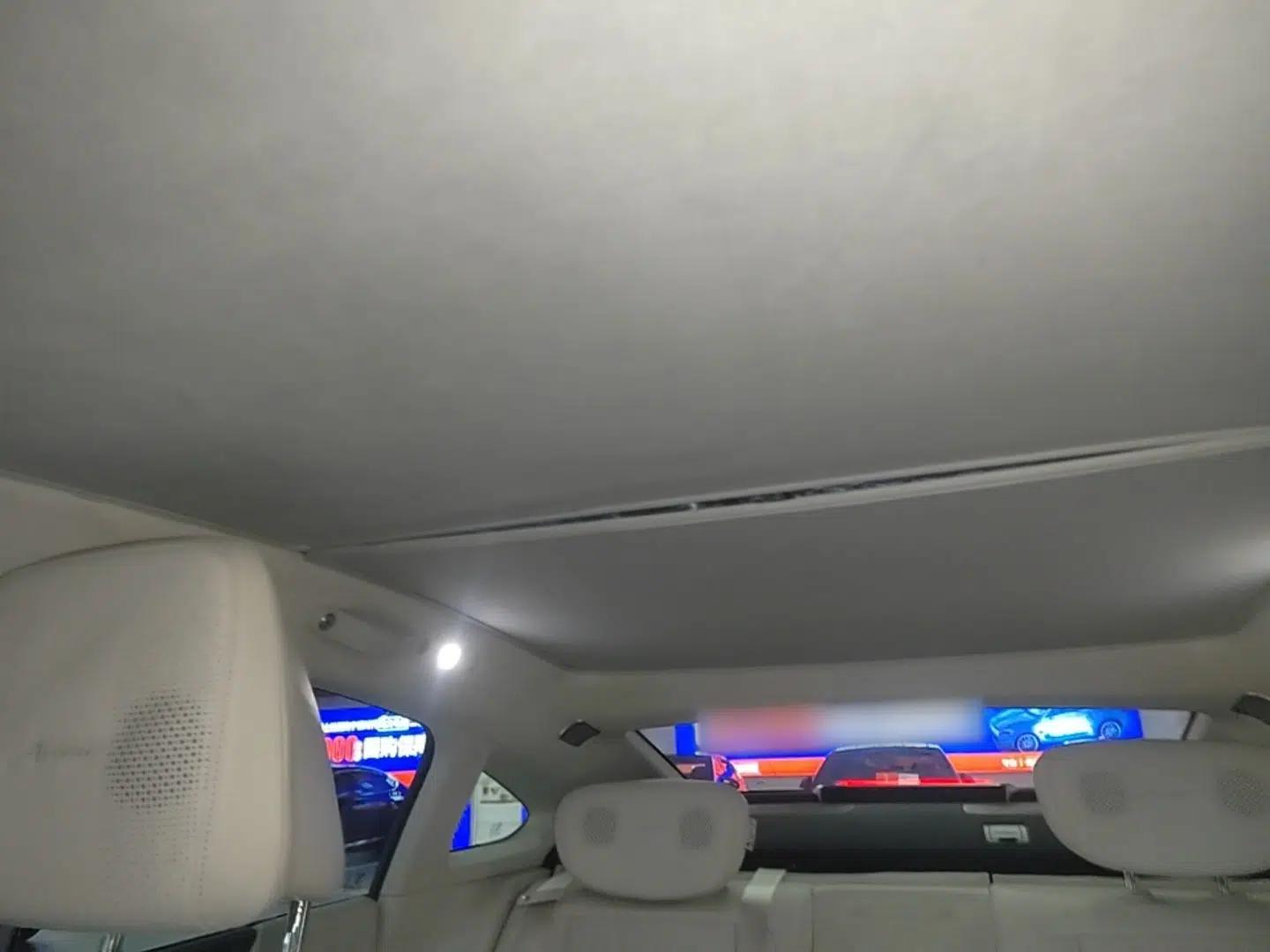 Buick L7 2025 Model Aivia — миниатюра 21