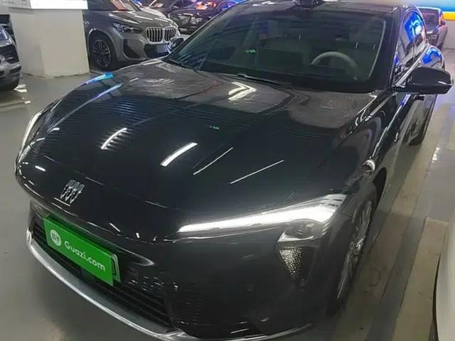 Buick L7 2025 Model Aivia
