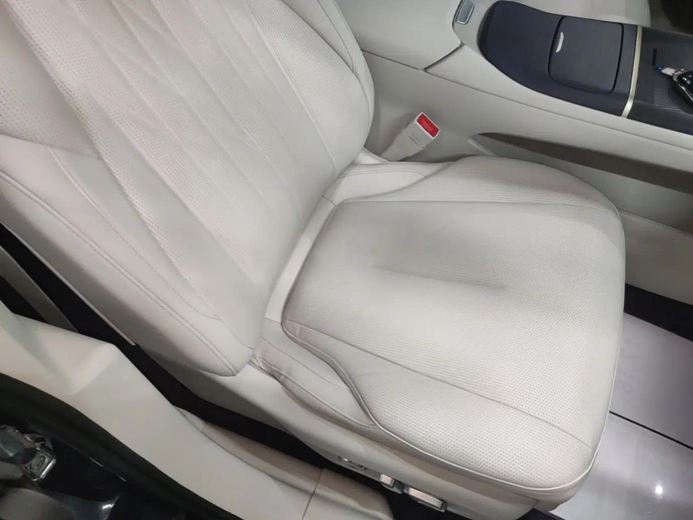 Buick L7 2025 Model Aivia — миниатюра 23