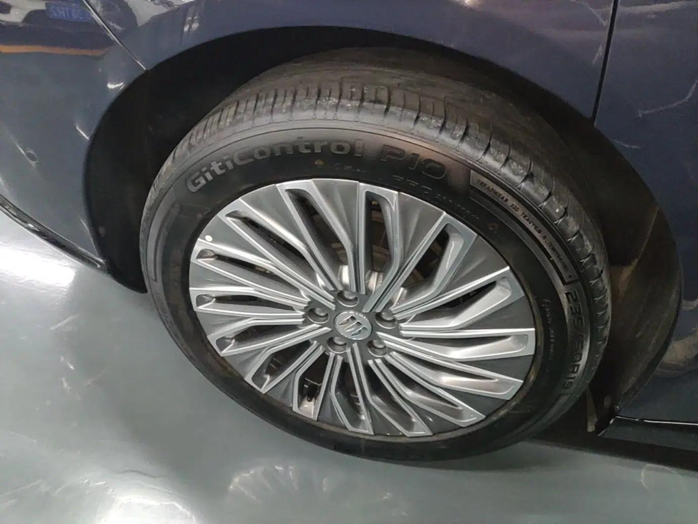 Buick L7 2025 Model Aivia — миниатюра 10