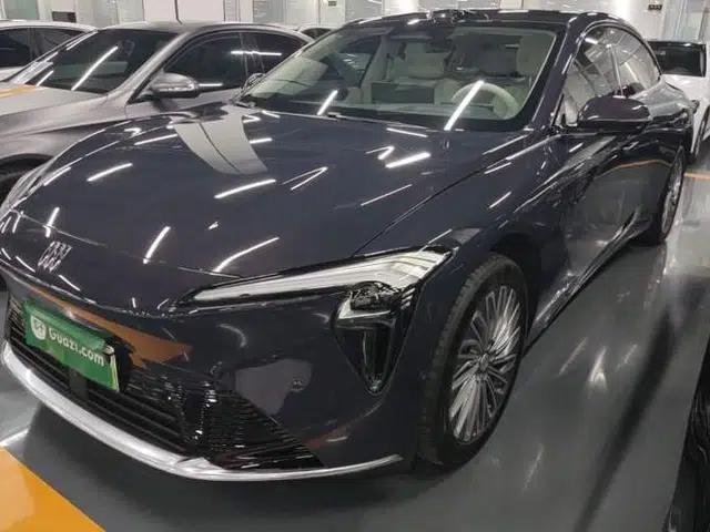 Buick L7 2025 Model Aivia