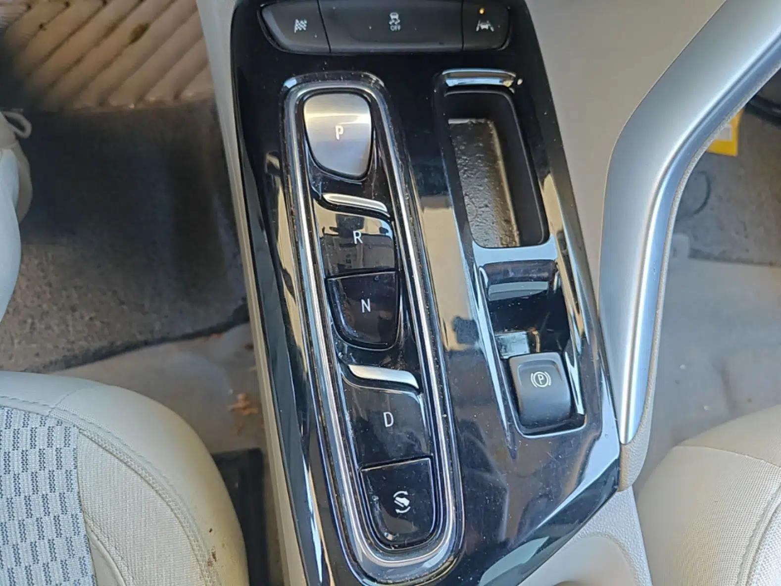 Buick Velite 7 2020 652E Connected Smart Edition — миниатюра 16