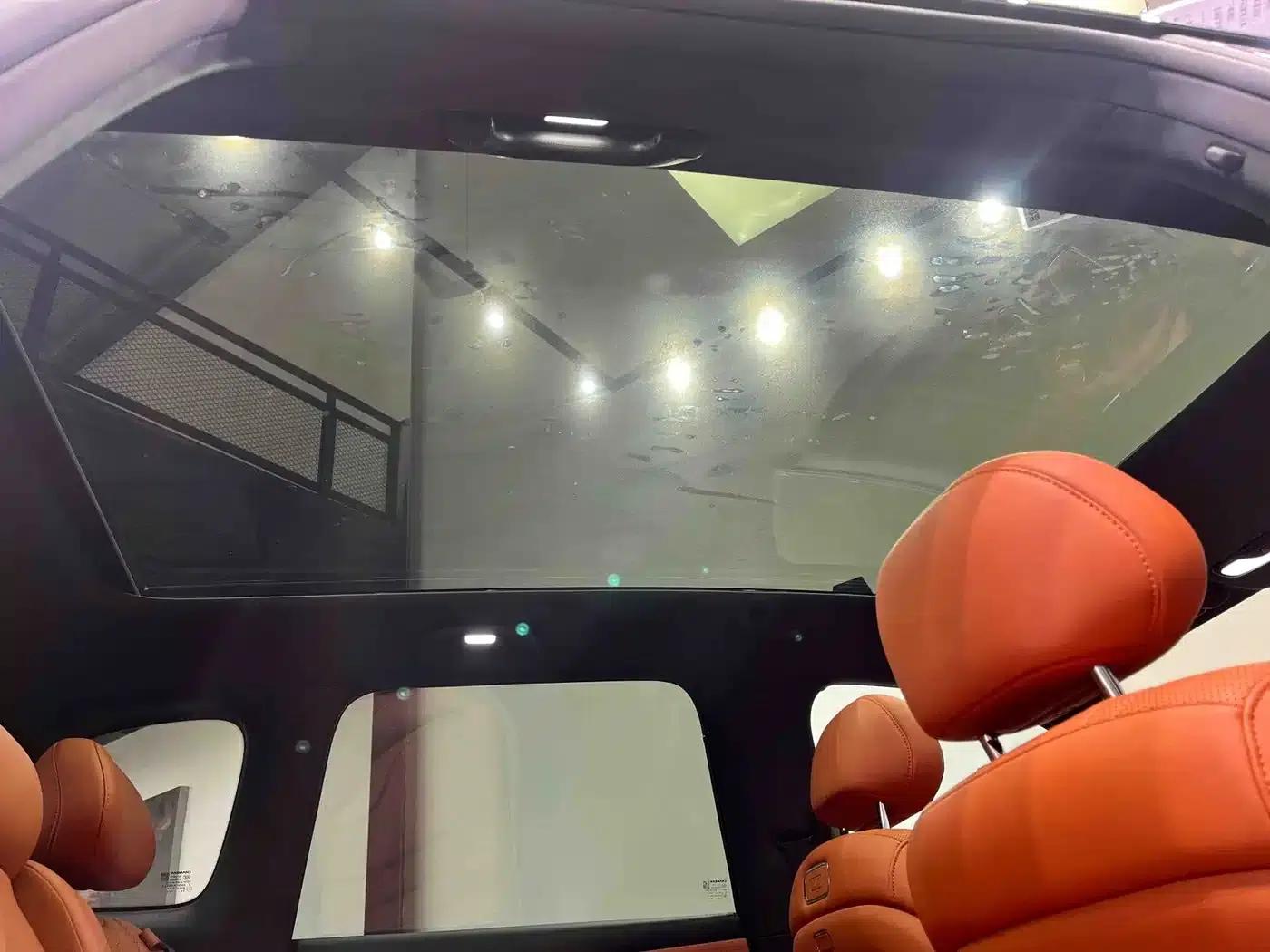 Changan Qiyuan Q07 2025 215 Flagship PLUS — миниатюра 12