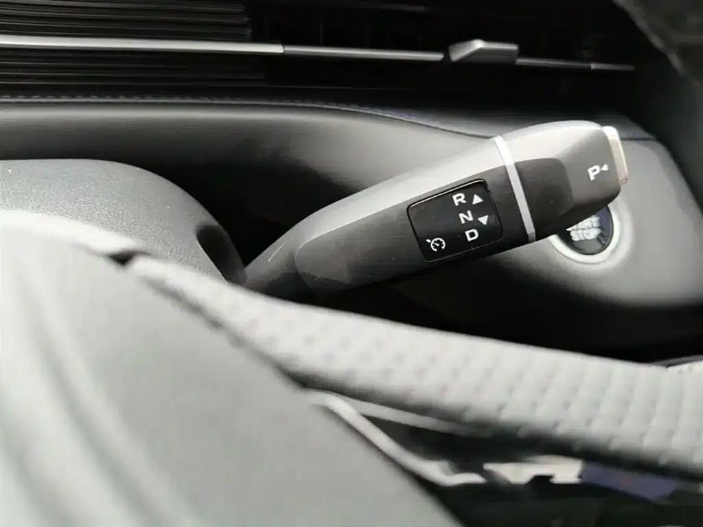 Changan Qiyuan A05 2025 Model - Truly Delicious Edition 70 Superior Type — миниатюра 14