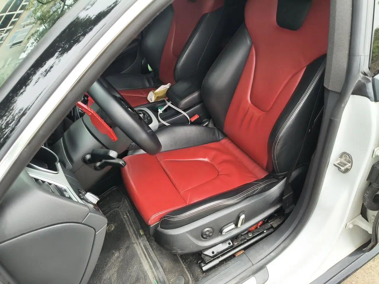 Audi S5 2016 S5 3.0T Sportback — миниатюра 16