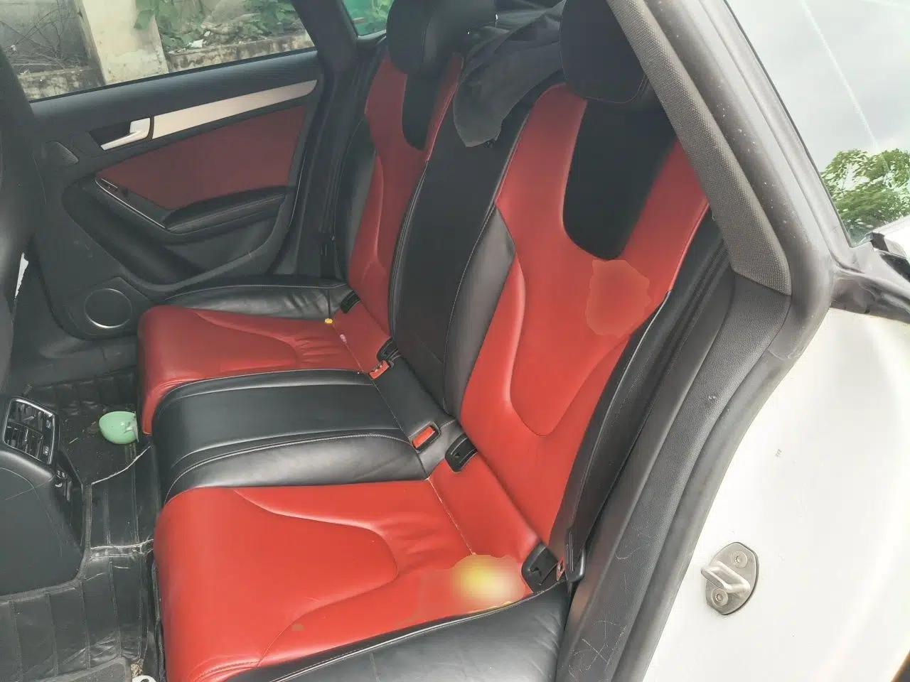 Audi S5 2016 S5 3.0T Sportback — миниатюра 18