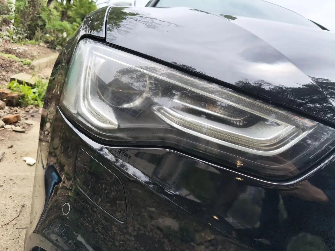 Audi S5 2016 S5 3.0T Sportback — миниатюра 7