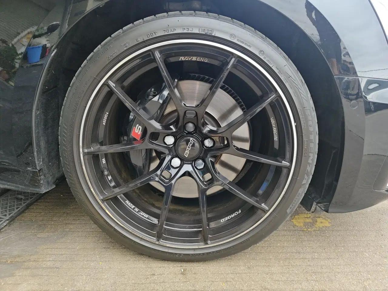 Audi S5 2023 S5 3.0T Sportback — миниатюра 8