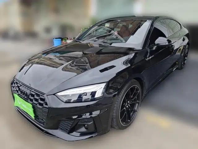 Audi S5 2023 S5 3.0T Sportback