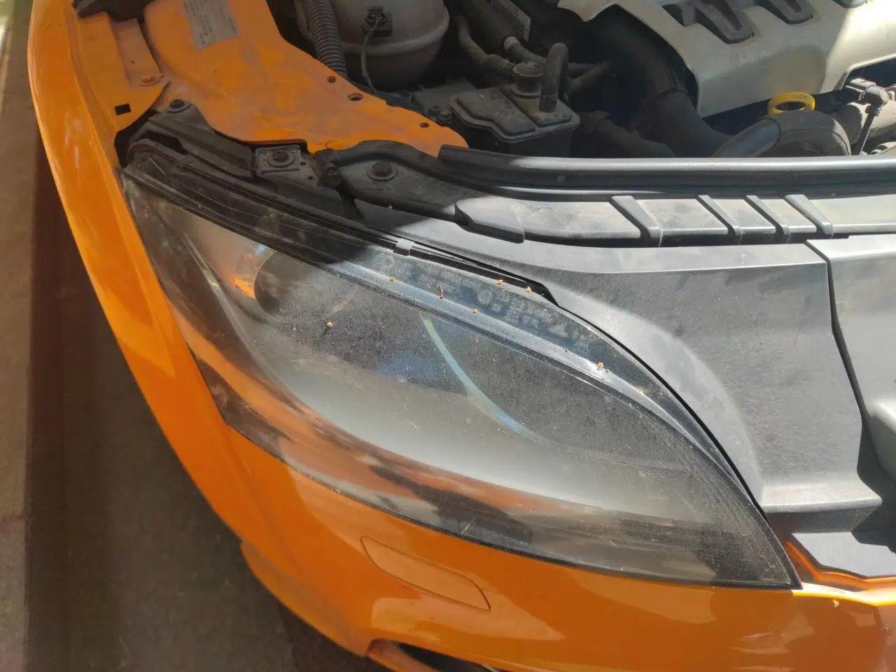 Audi TTS 2011 TTS Coupe 2.0TFSI quattro — миниатюра 7