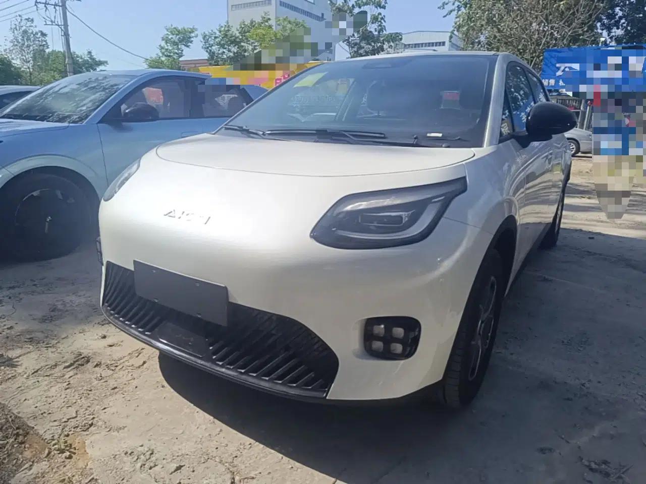 AION UT 2025 420 Smart Edition — миниатюра 1