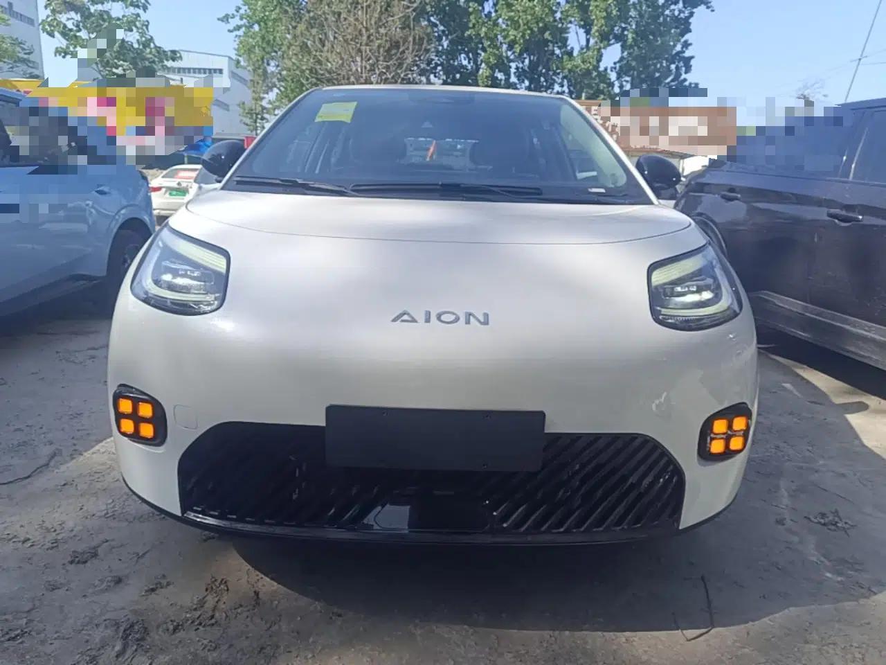 AION UT 2025 420 Smart Edition — миниатюра 2