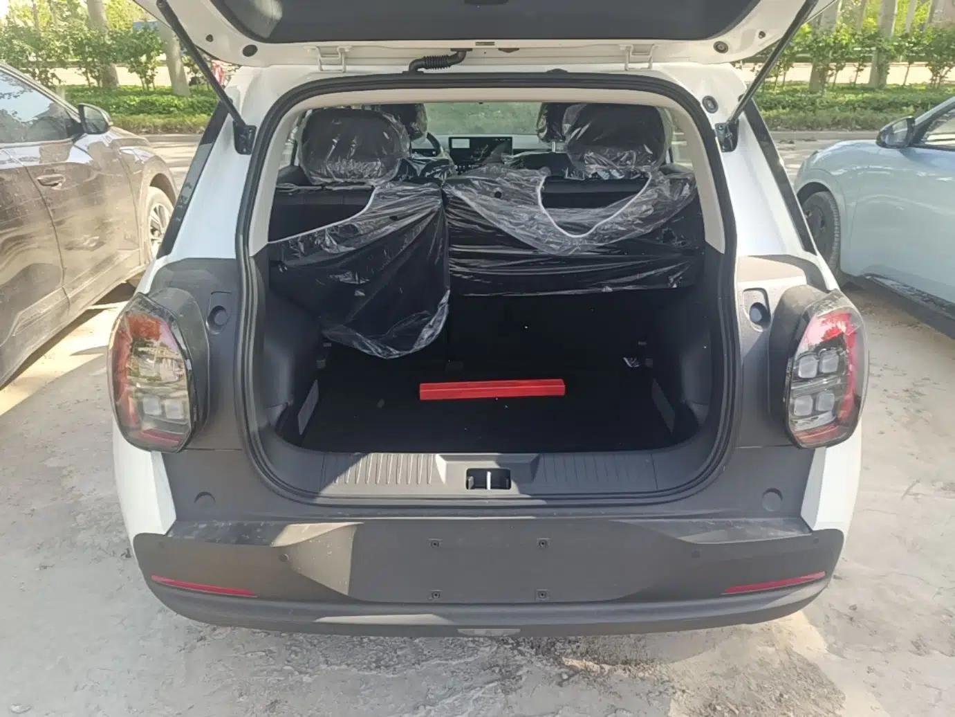 AION UT 2025 420 Smart Edition — миниатюра 22