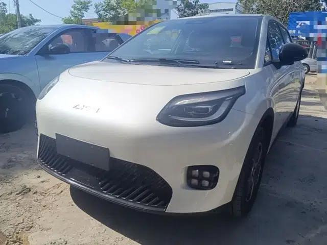 AION UT 2025 420 Smart Edition