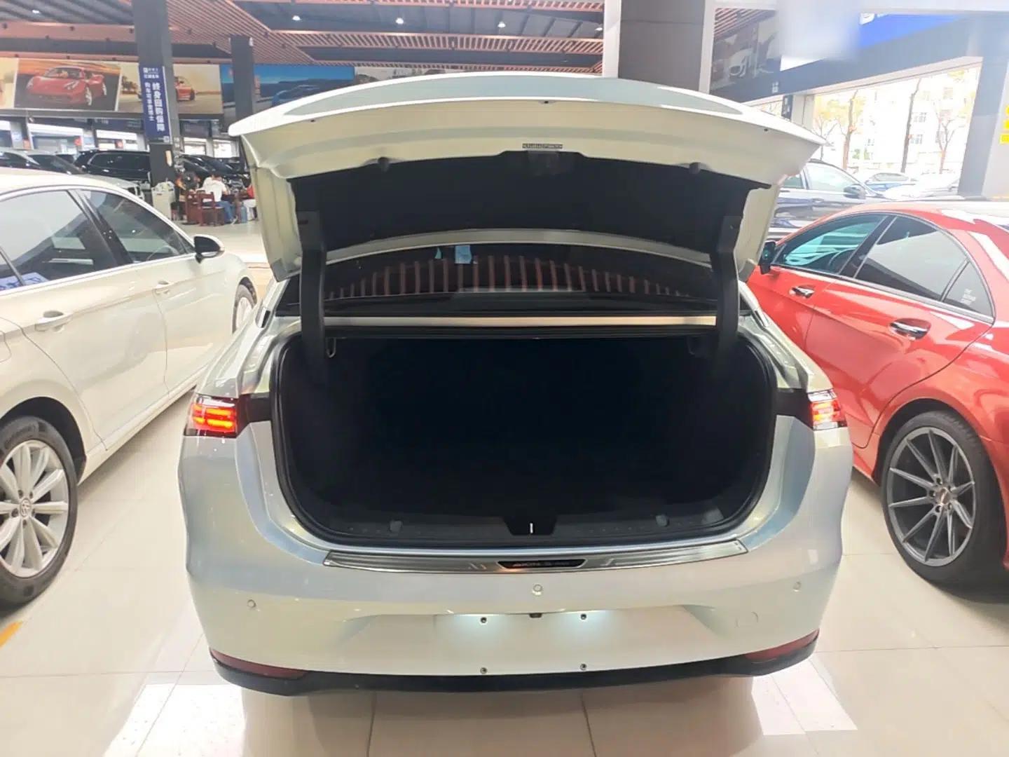 AION S MAX 2024 70 Star Edition — миниатюра 22