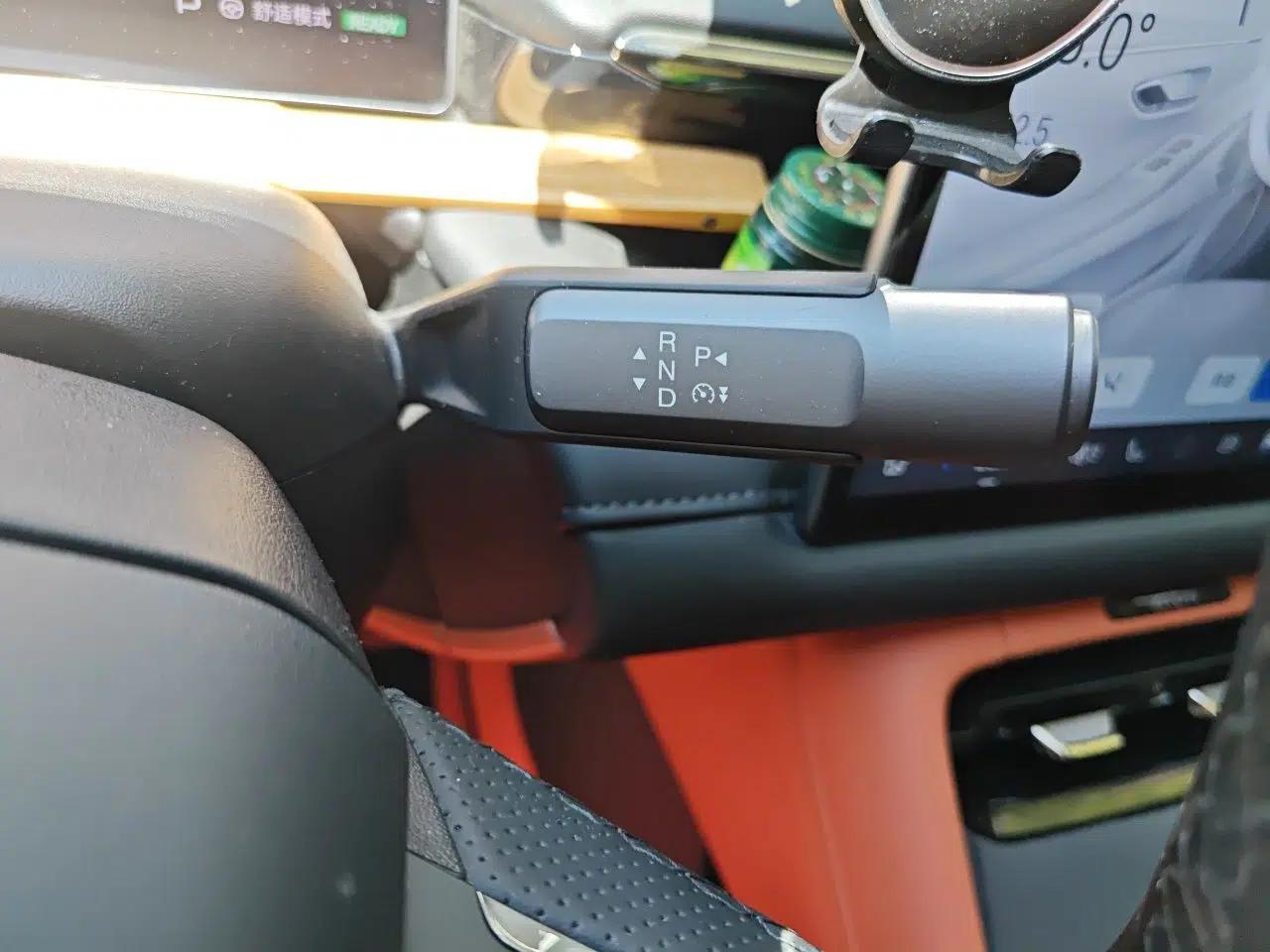 AION RT 2025 520 Smart Luxury Edition — миниатюра 15