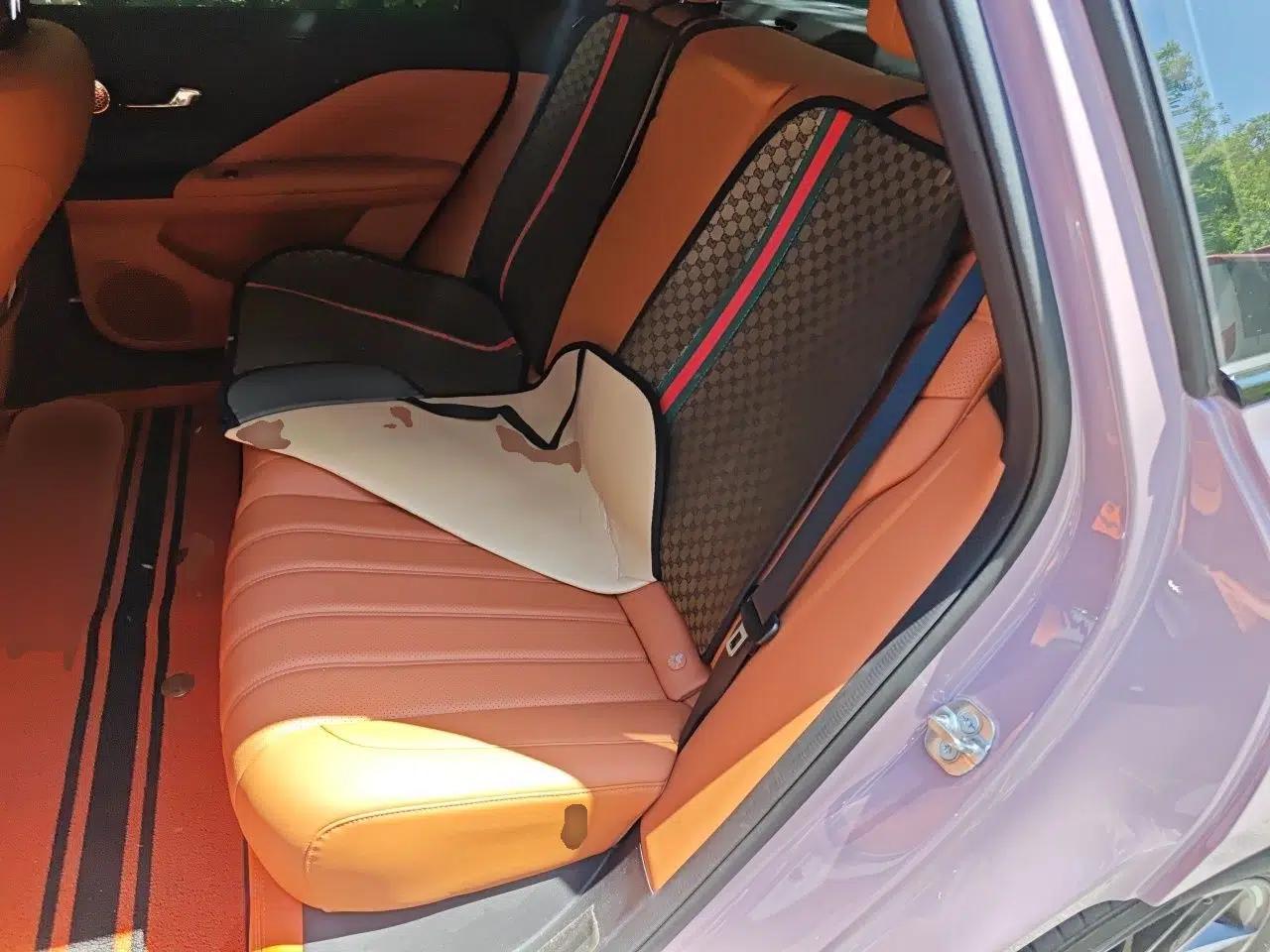 AION RT 2025 520 Smart Luxury Edition — миниатюра 18