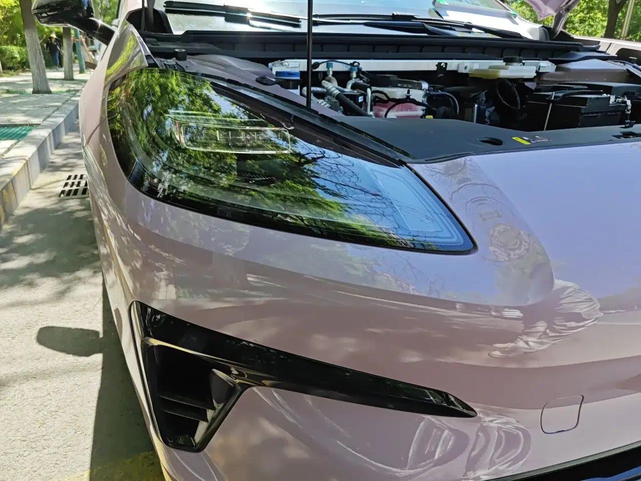 AION RT 2025 520 Smart Luxury Edition — миниатюра 7