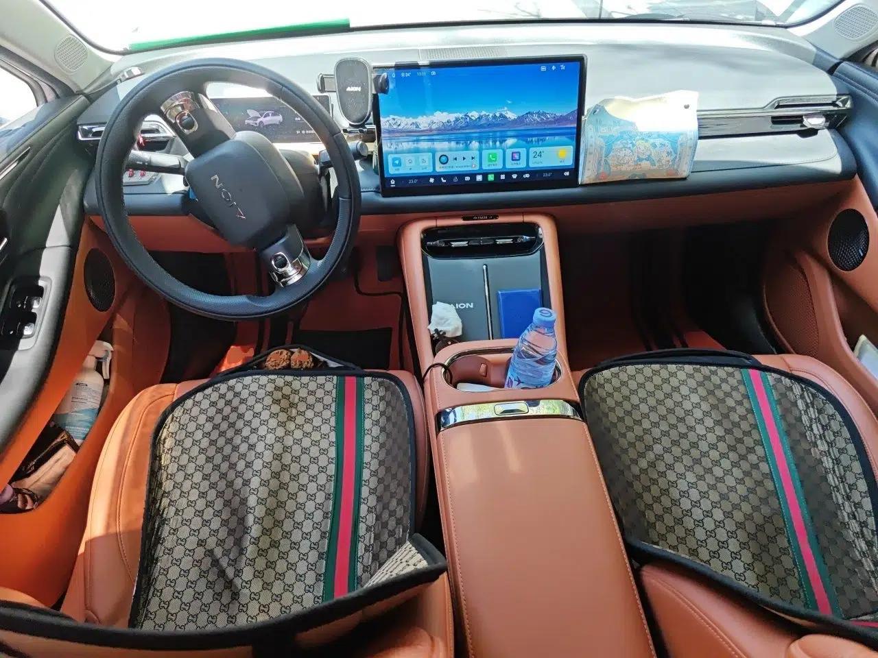AION RT 2025 520 Smart Luxury Edition — миниатюра 10