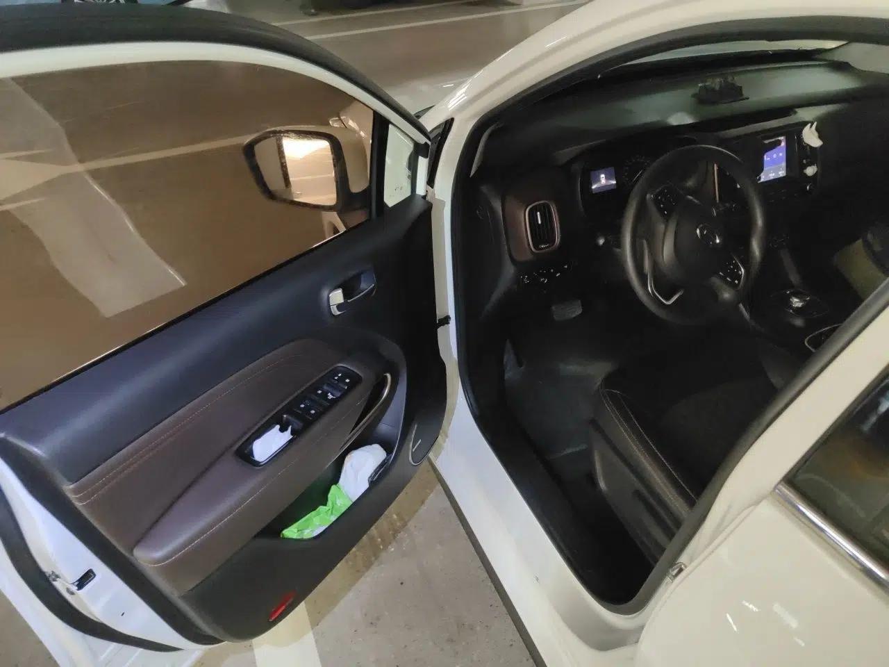 AION Trumpchi GE3 2017 310 Smart Edition — миниатюра 17