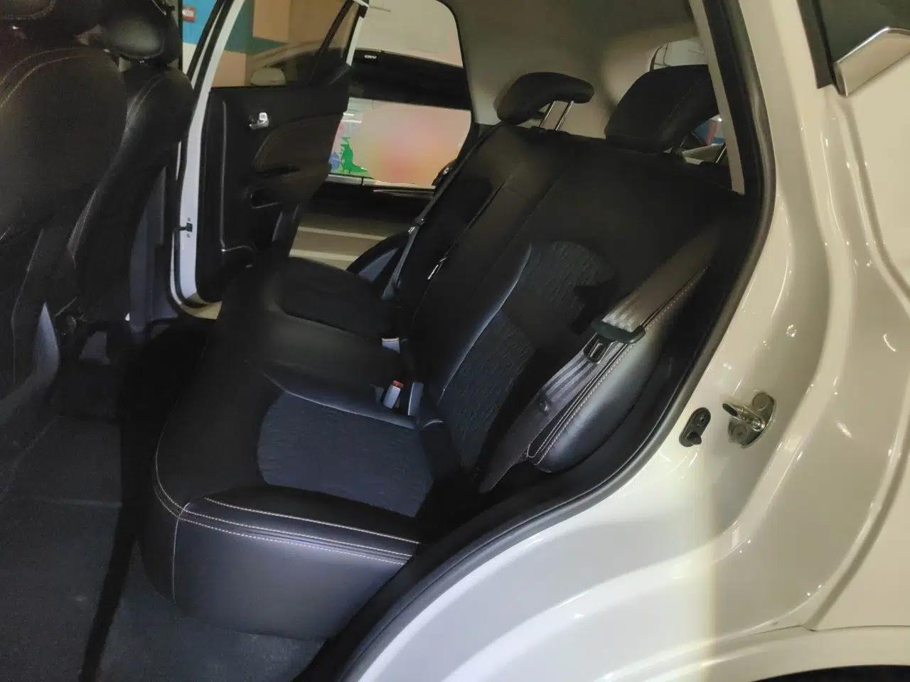 AION Trumpchi GE3 2017 310 Smart Edition — миниатюра 18