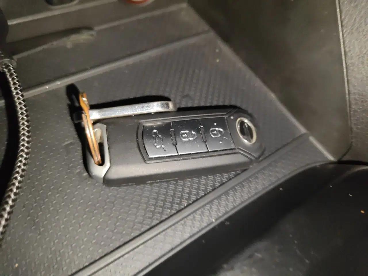 AION Trumpchi GE3 2017 310 Smart Edition — миниатюра 9