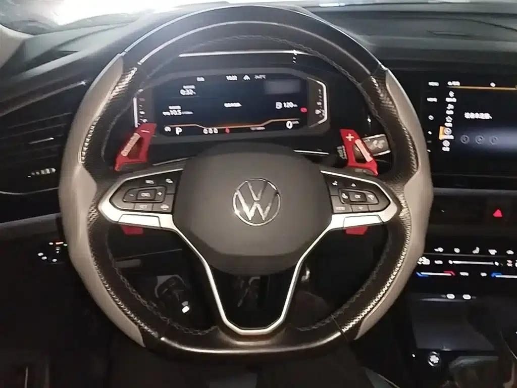 Tayron X 2020 330TSI 2WD Premium Intelligent Edition — миниатюра 11