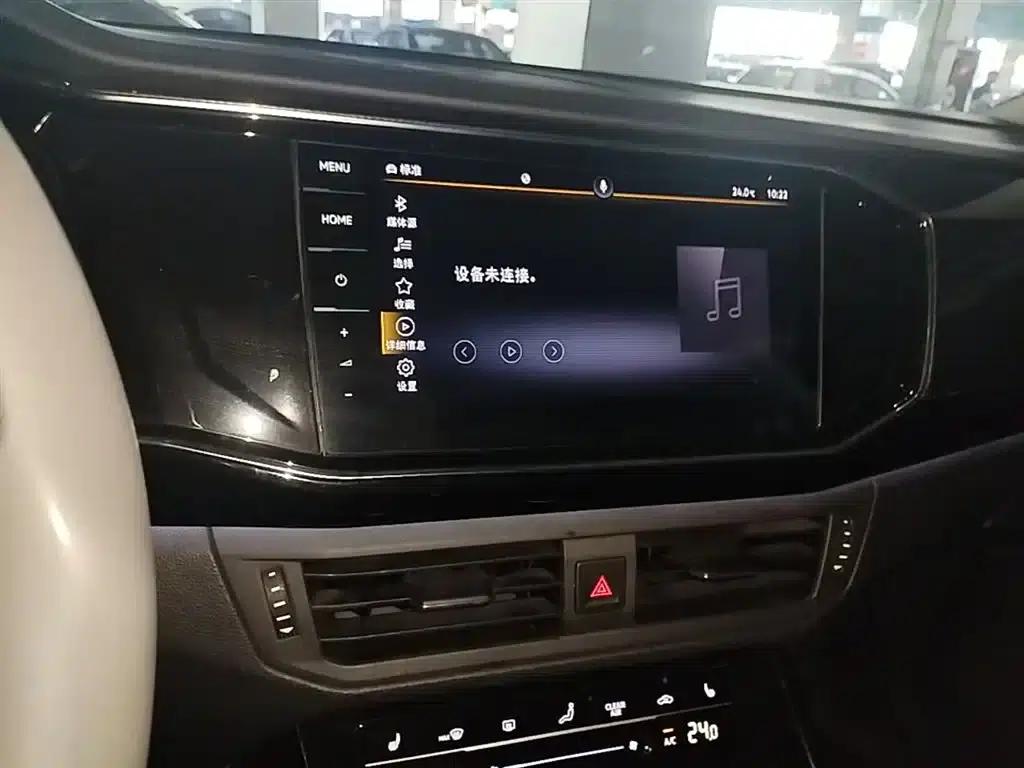 Tayron X 2020 330TSI 2WD Premium Intelligent Edition — миниатюра 13