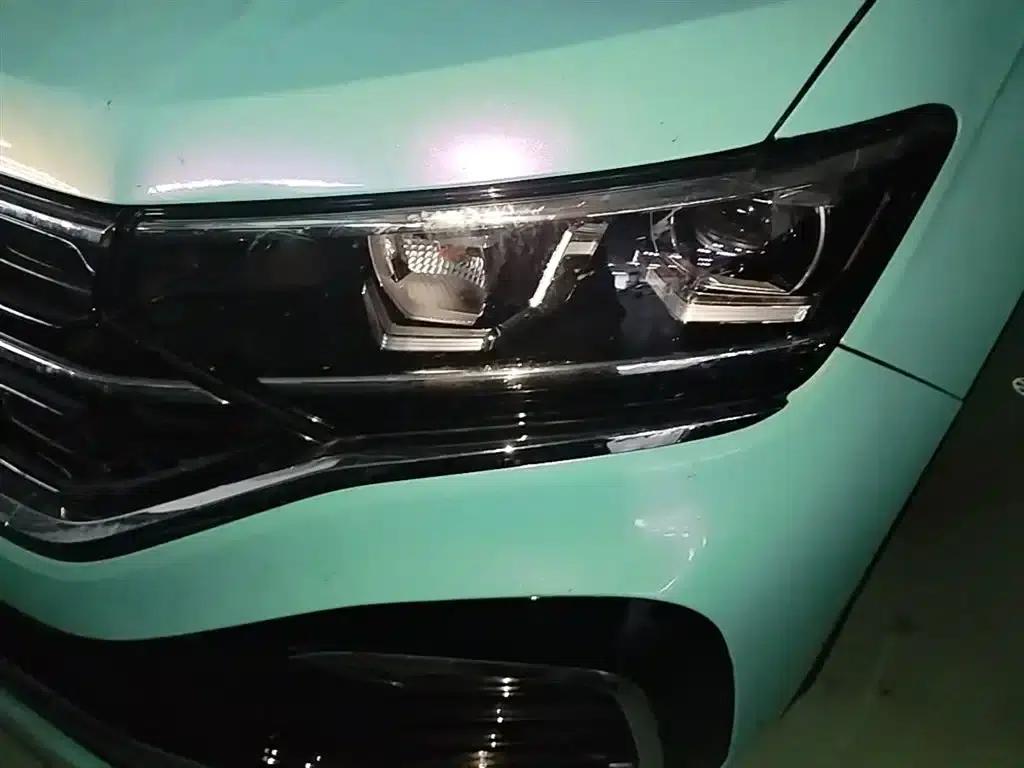 Tayron X 2020 330TSI 2WD Premium Intelligent Edition — миниатюра 24