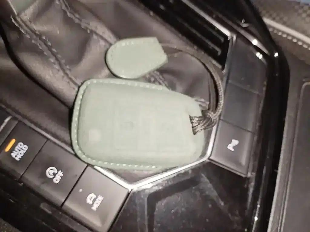 Tayron X 2020 330TSI 2WD Premium Intelligent Edition — миниатюра 9