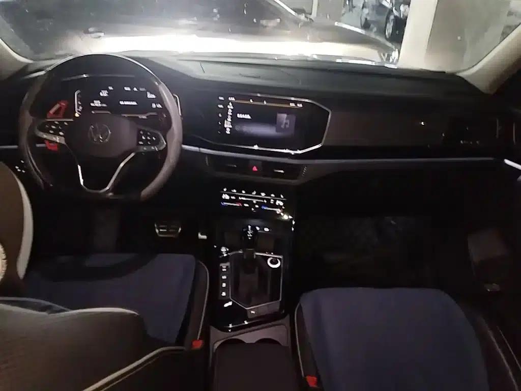 Tayron X 2020 330TSI 2WD Premium Intelligent Edition — миниатюра 10