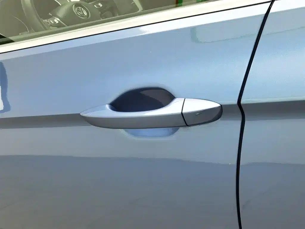 Passat Variant 2018 380TSI 2WD Comfortline — миниатюра 18