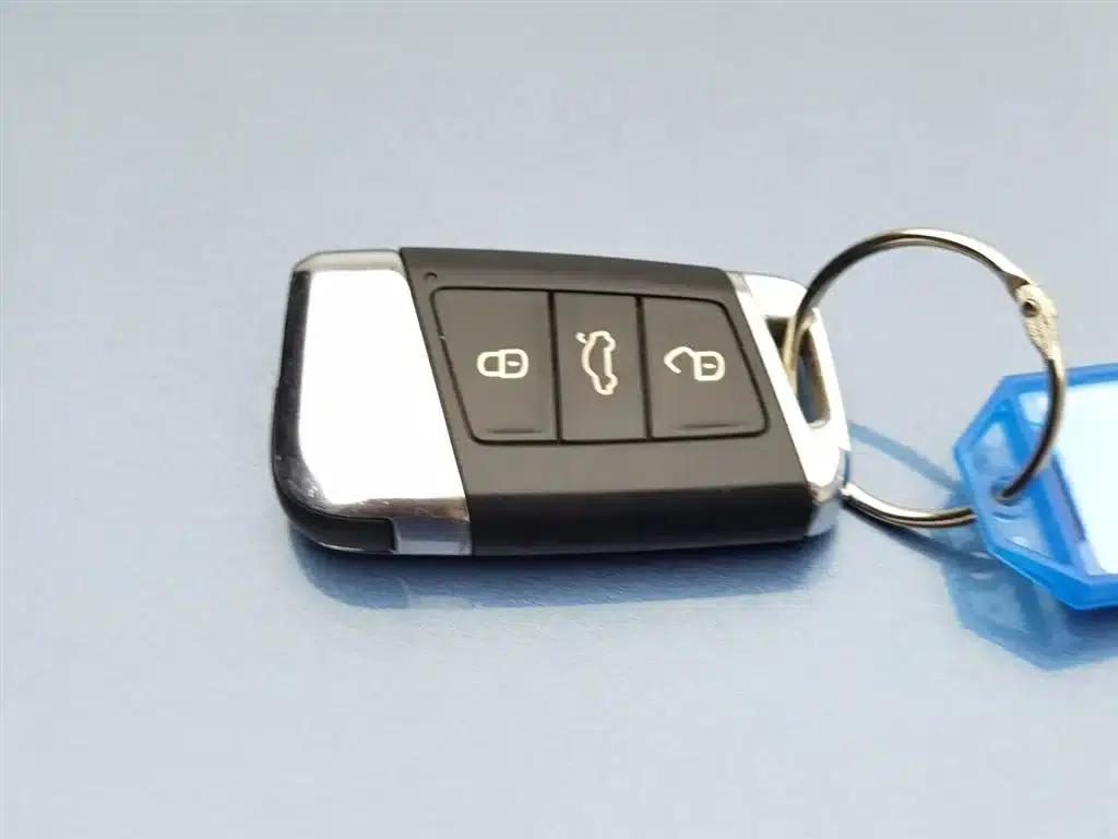 Passat Variant 2018 380TSI 2WD Comfortline — миниатюра 19