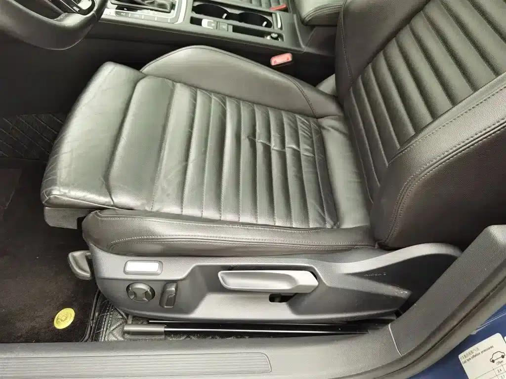 Passat Variant 2018 380TSI 2WD Comfortline — миниатюра 20