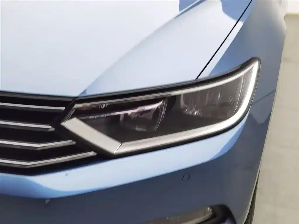 Passat Variant 2018 380TSI 2WD Comfortline — миниатюра 7
