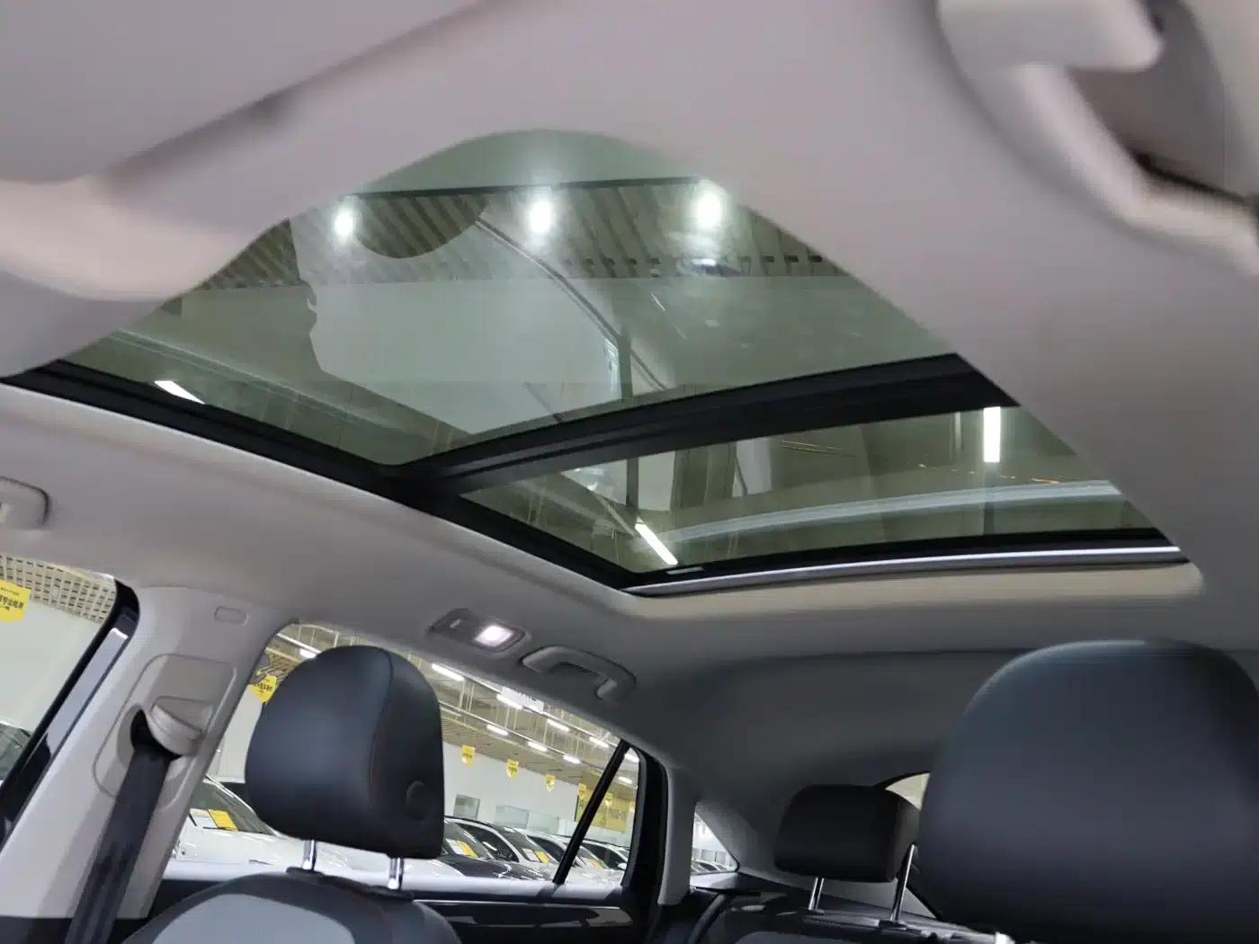 Tiguan X 2022 330TSI 2WD Flagship Edition — миниатюра 19