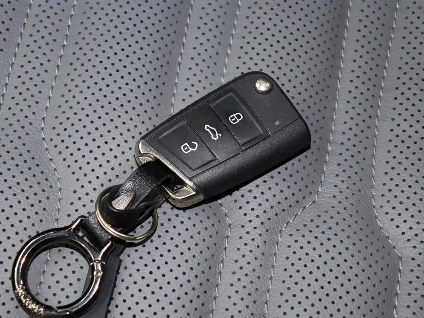 Tiguan X 2022 330TSI 2WD Flagship Edition — миниатюра 21