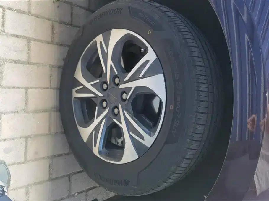 Maxus G90 2022 2.0T Galaxy 7-seater Edition — миниатюра 6