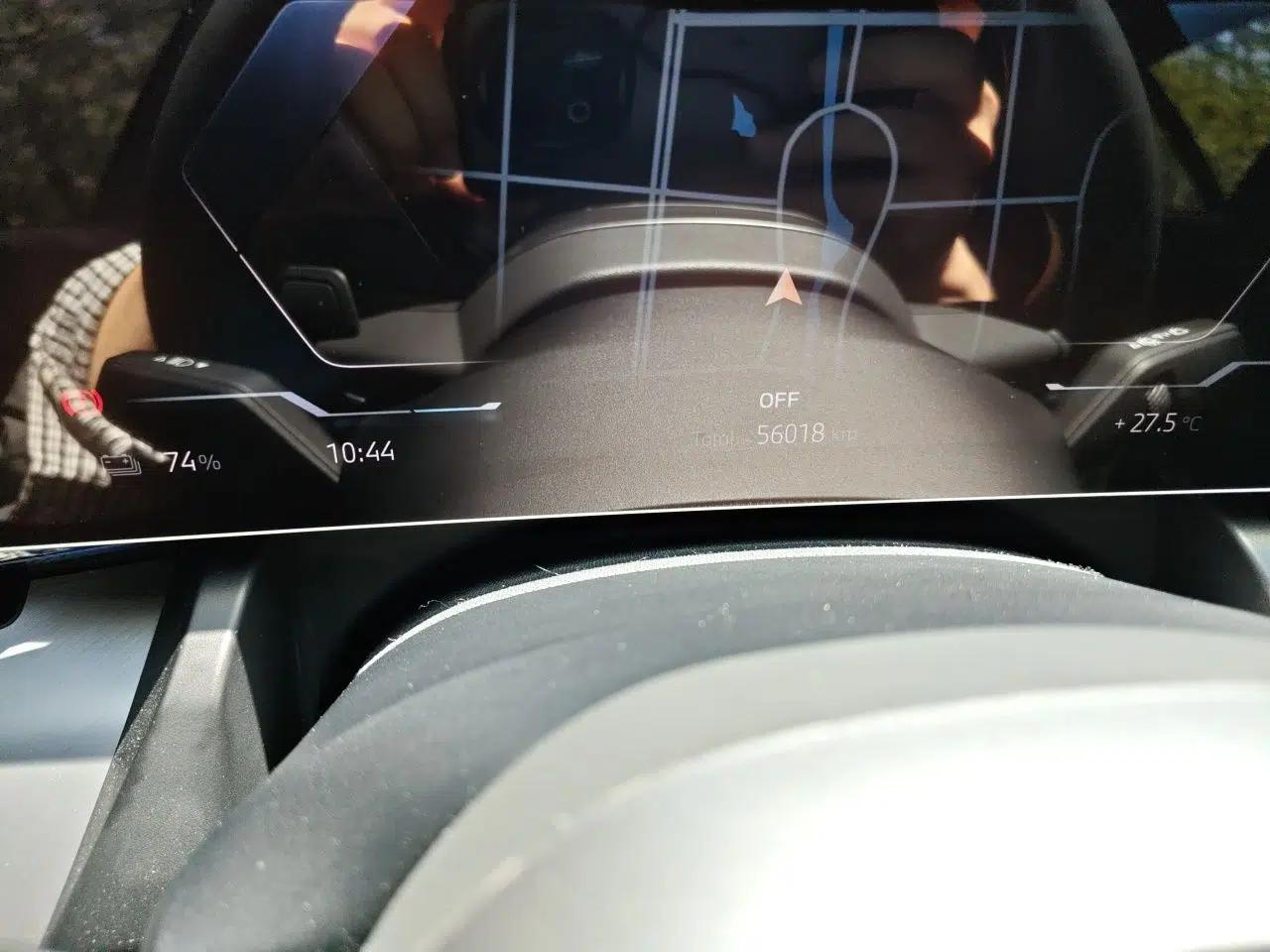 BMW i5 2025 eDrive 40L M Sport Package — миниатюра 13