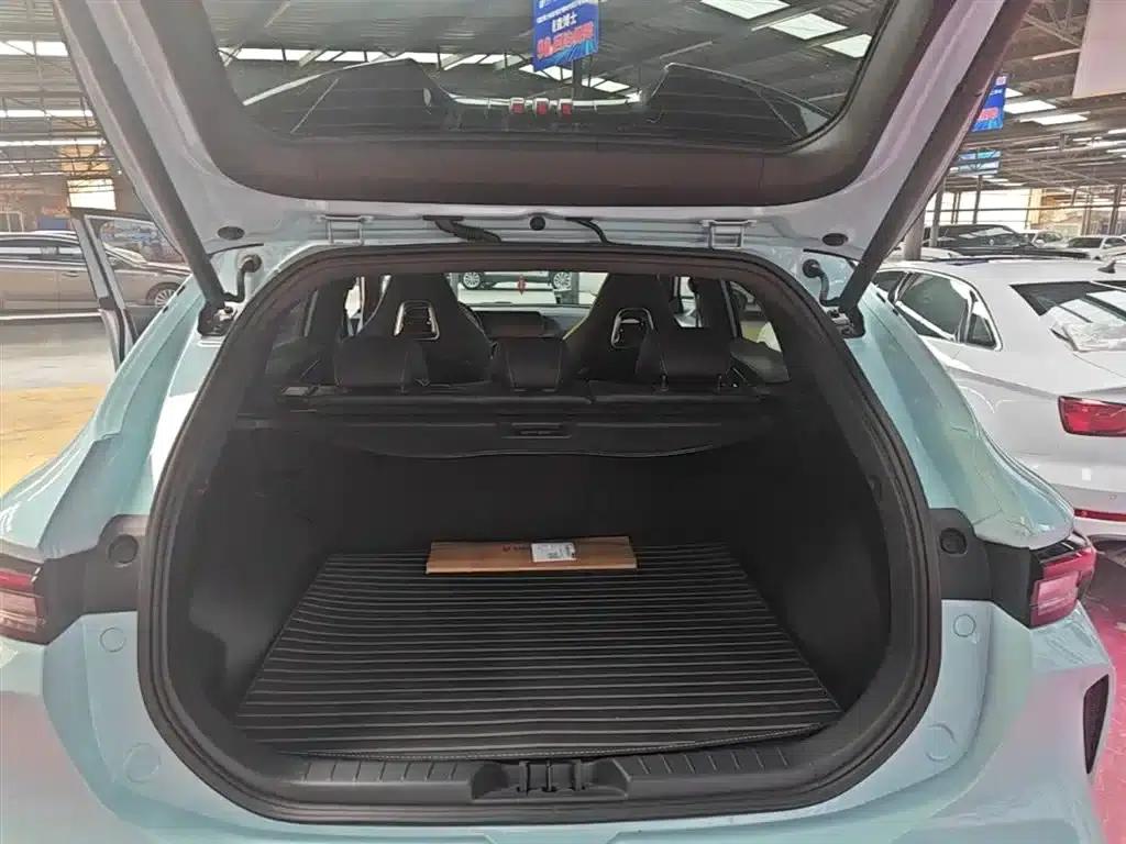 2023 Haval H630 Ultra — миниатюра 19