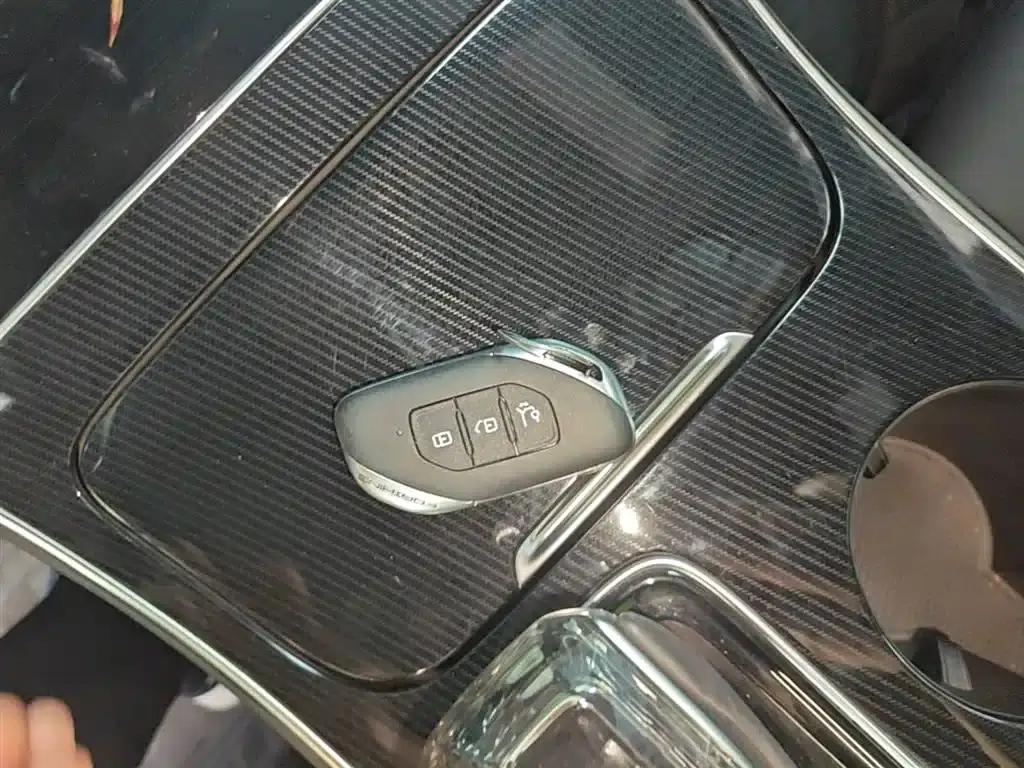 2023 Haval H630 Ultra — миниатюра 9