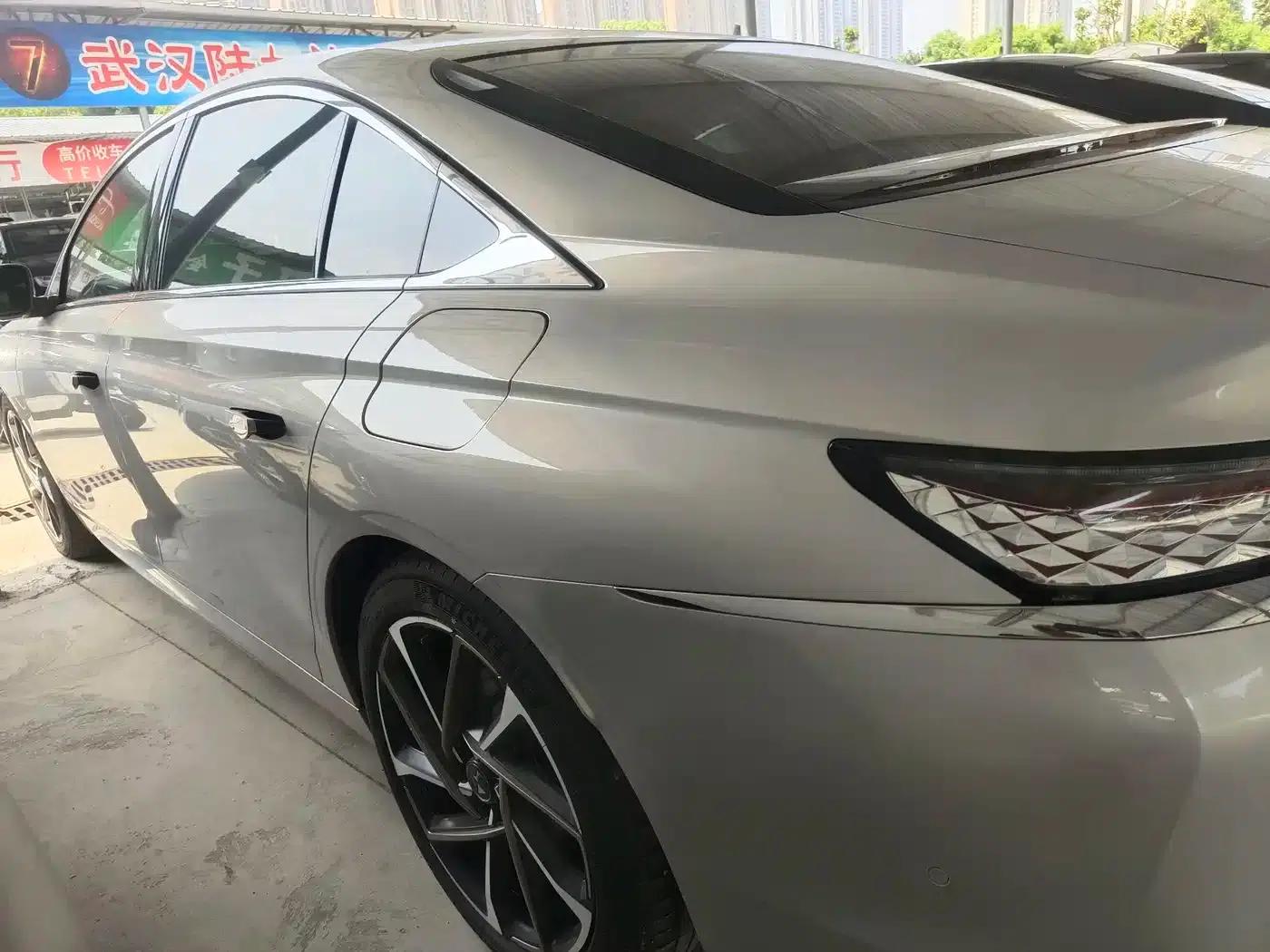 DS 9 PHEV 2021 1.6T E-TENSE Opera Plug-in Hybrid — миниатюра 13